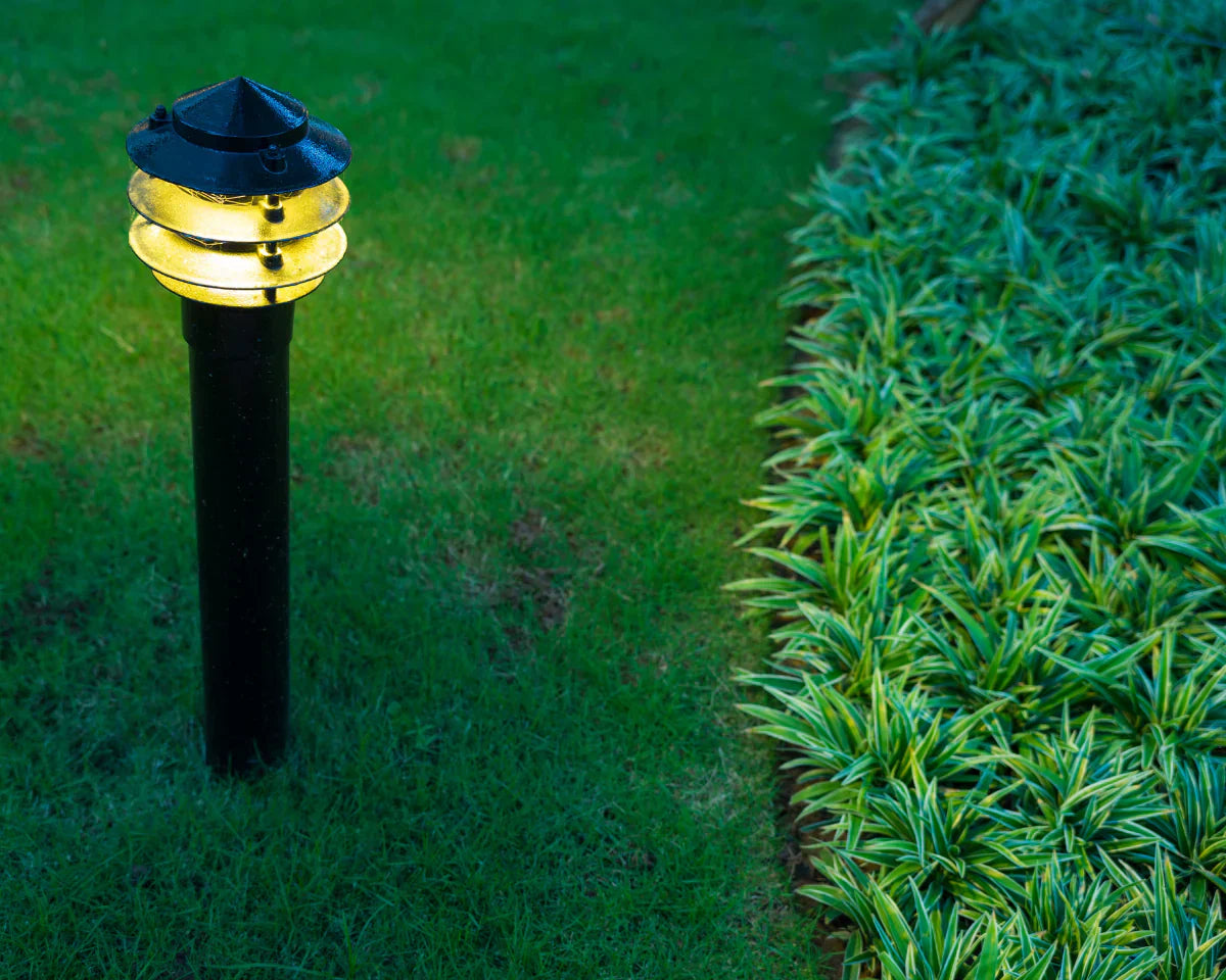 A Complete Guide to Motion Sensor Lights for Your Home and Garden