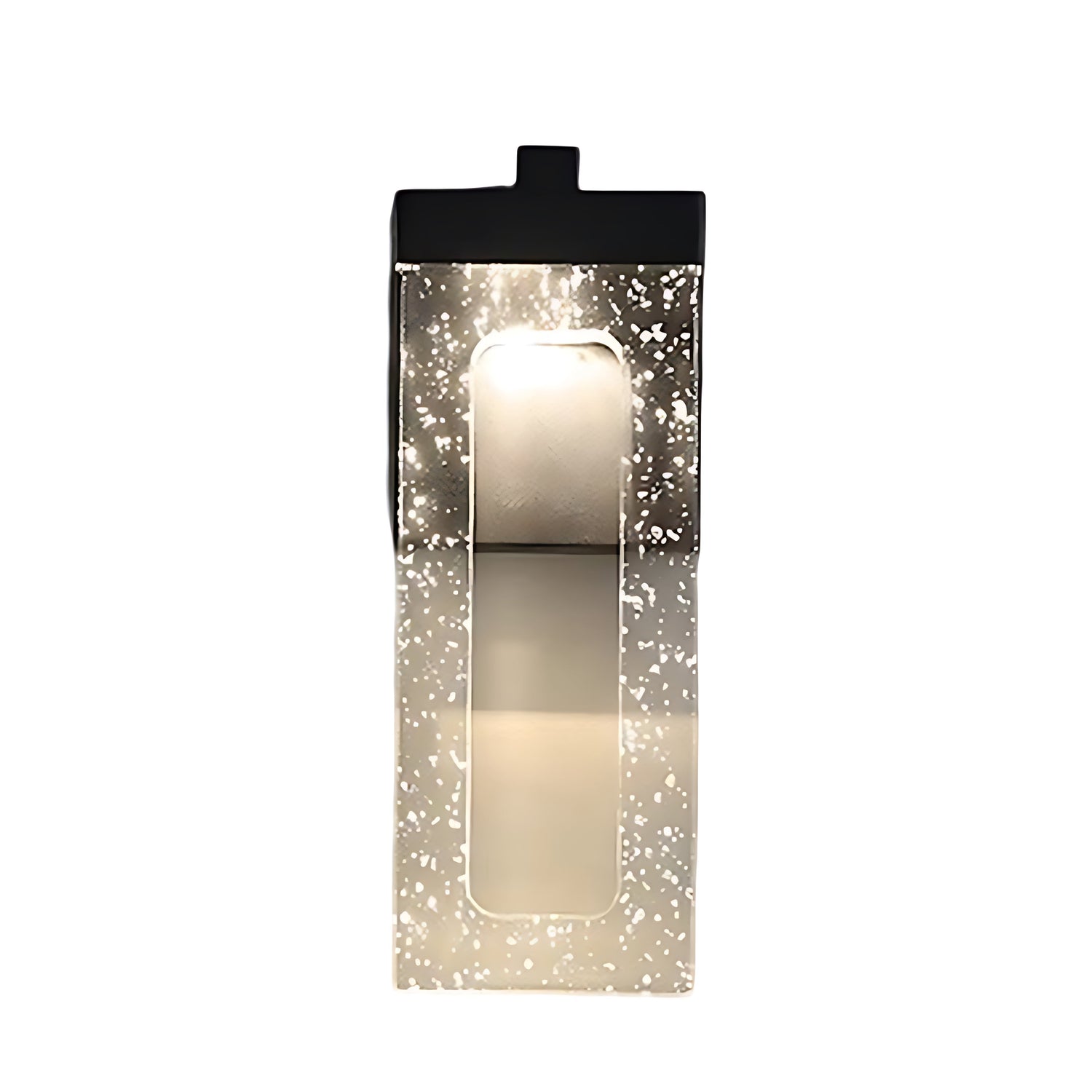 Outdoor Wall Light Ideas Waterproof Crystal - Lamp Outdoor