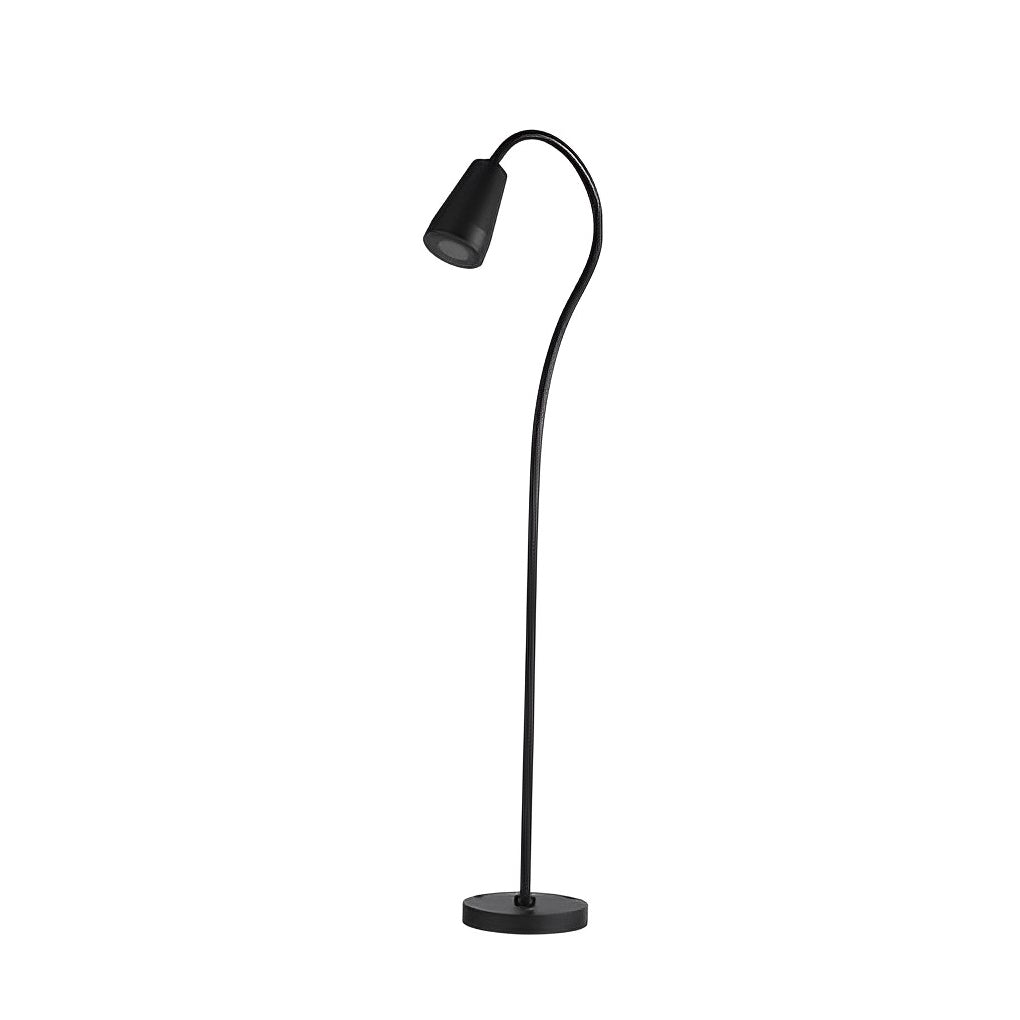 Arched Gooseneck Pathway Lights Waterproof LED COB Outdoor Lighting - Lamp Outdoor