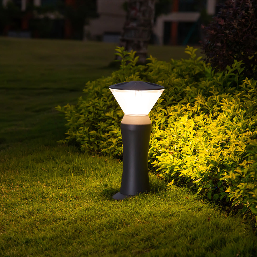 Outdoor LED Garden Lights Modern Minimalist Style - Lamp Outdoor