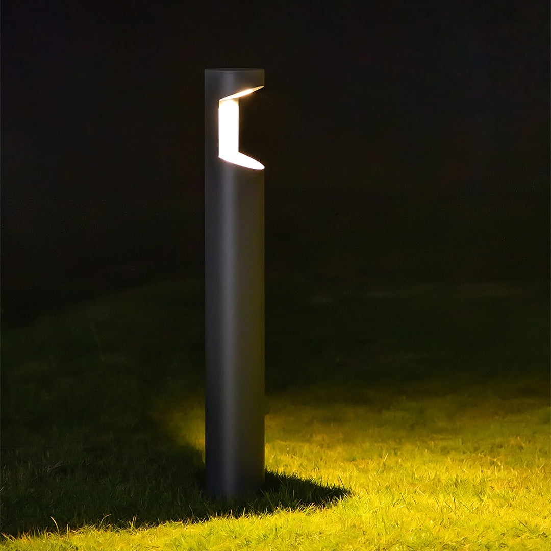 Garden Outdoor Lights Minimalist Style - Lamp Outdoor