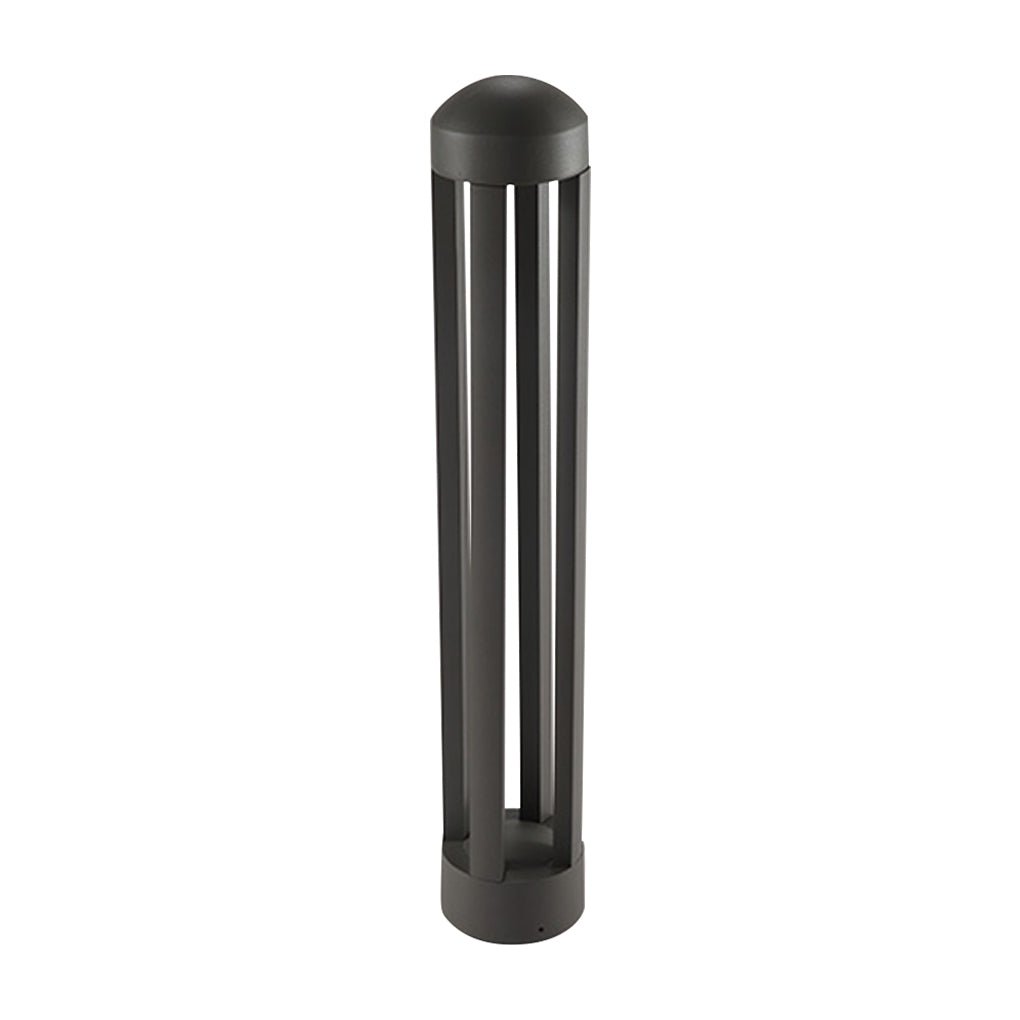 Nordic Minimalist Four Column LED Outdoor Landscape Light - Lamp Outdoor