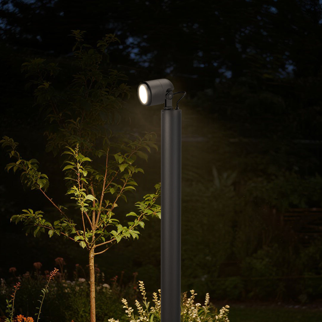 LED Light For Garden Minimalist Elegance - Lamp Outdoor