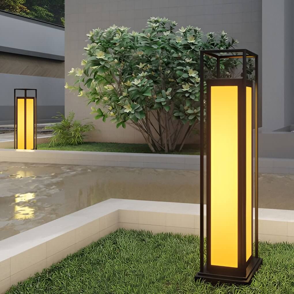 LED Outdoor Lights Waterproof Landscape Pathway Lights - Lamp Outdoor