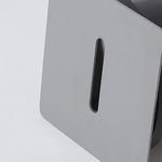 Round Square LED Modern Waterproof Outdoor Step Lights Stairway Sconces - Lamp Outdoor