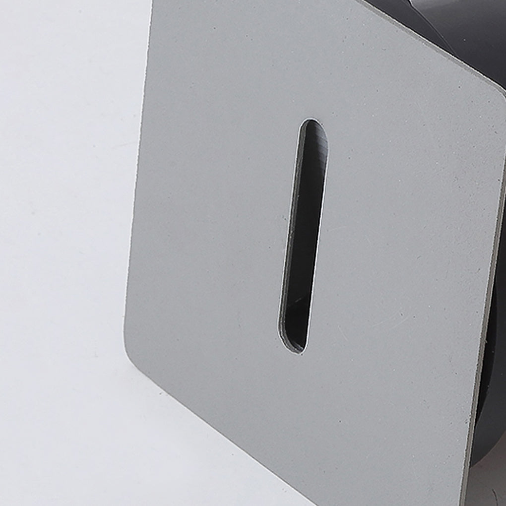 Round Square LED Modern Waterproof Outdoor Step Lights Stairway Sconces - Lamp Outdoor