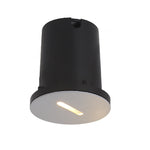 Round Square LED Modern Waterproof Outdoor Step Lights Stairway Sconces - Lamp Outdoor