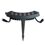 Solid Upwards LED Tree-Mounted Lights Outdoor Landscape Lighting for Trees - Lamp Outdoor