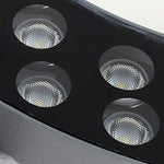 Solid Upwards LED Tree-Mounted Lights Outdoor Landscape Lighting for Trees - Lamp Outdoor