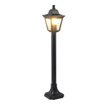 Elegant European Outdoor Landscape Light Waterproof Garden Lamp for Villa - Lamp Outdoor
