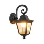 Elegant European Outdoor Landscape Light Waterproof Garden Lamp for Villa - Lamp Outdoor
