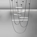 Solara Pendant Lamp Tracer Belt - Letslighting