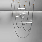 Solara Pendant Lamp Tracer Belt - Letslighting