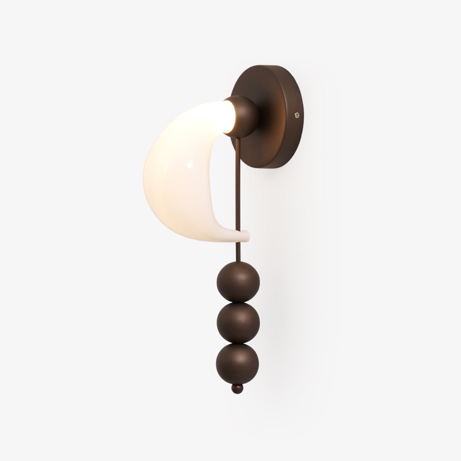 Alabris Wall Light - Lamp Outdoor