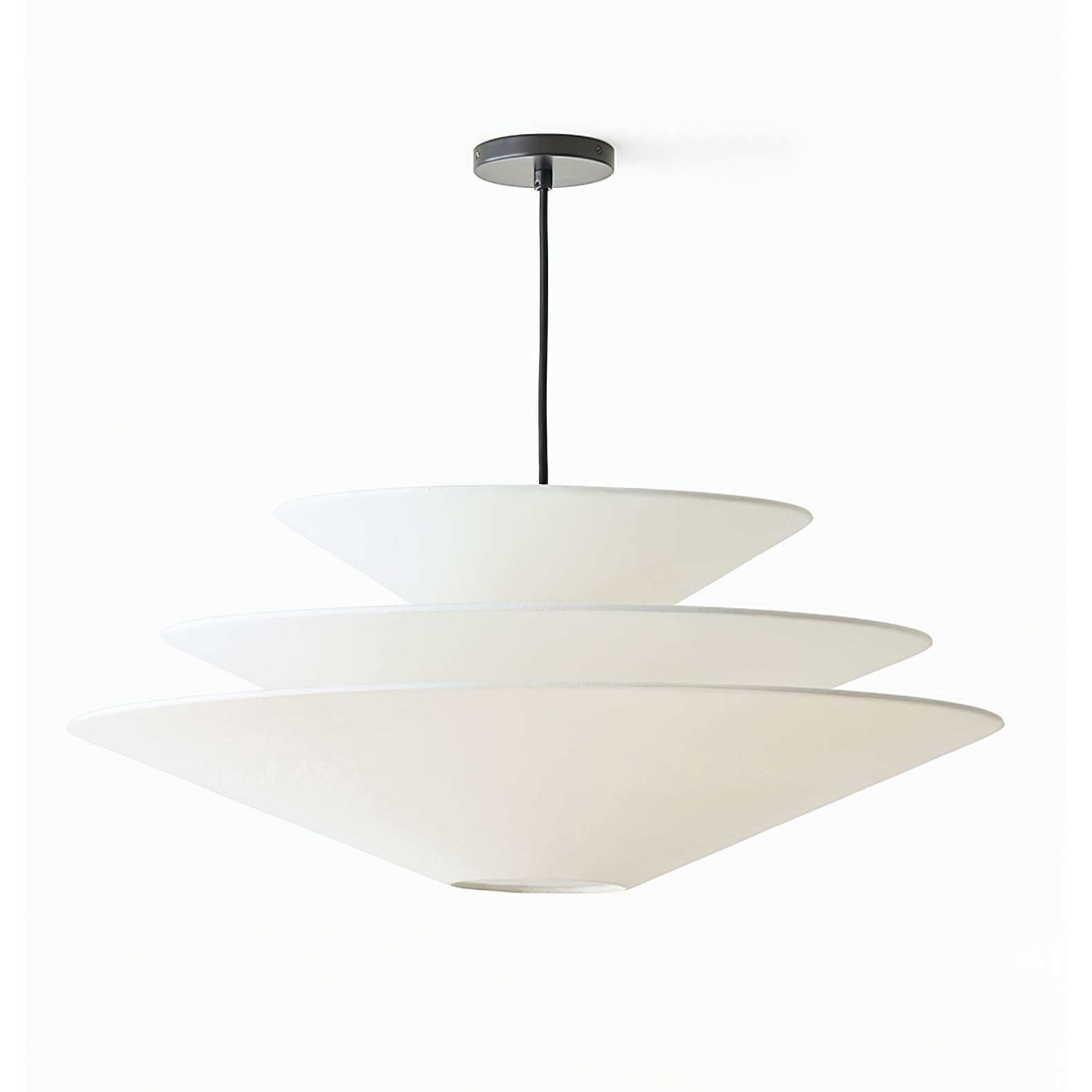 Altura Layered Pendant Light - Lamp Outdoor