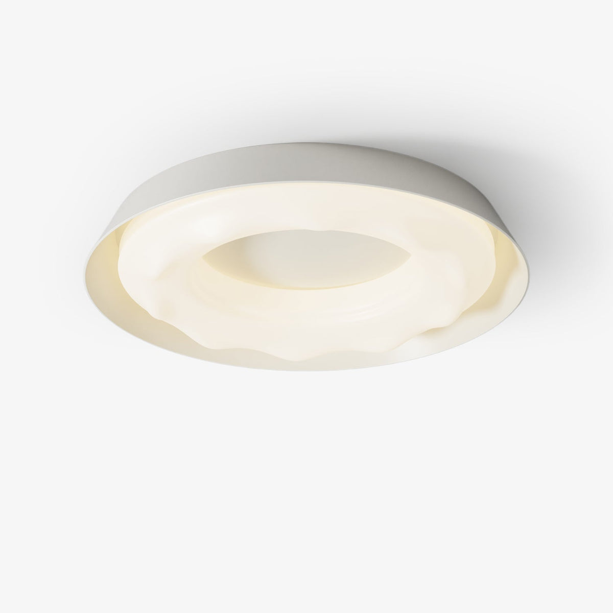 Ripple Aura Ceiling Light - Lamp Outdoor
