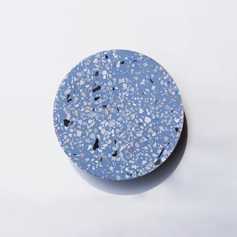Terrazzo Minimalist LED Outdoor Wall Lights Waterproof Porch Lighting - Lamp Outdoor