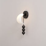 Alabris Wall Light - Lamp Outdoor