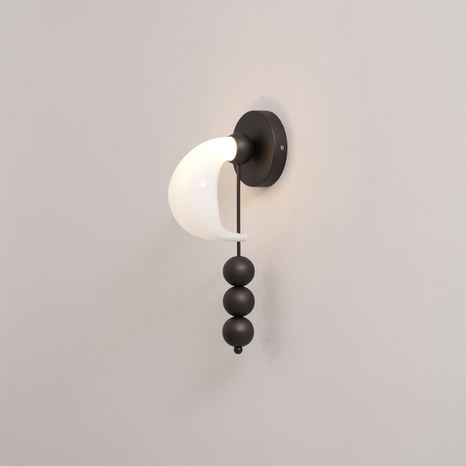 Alabris Wall Light - Lamp Outdoor