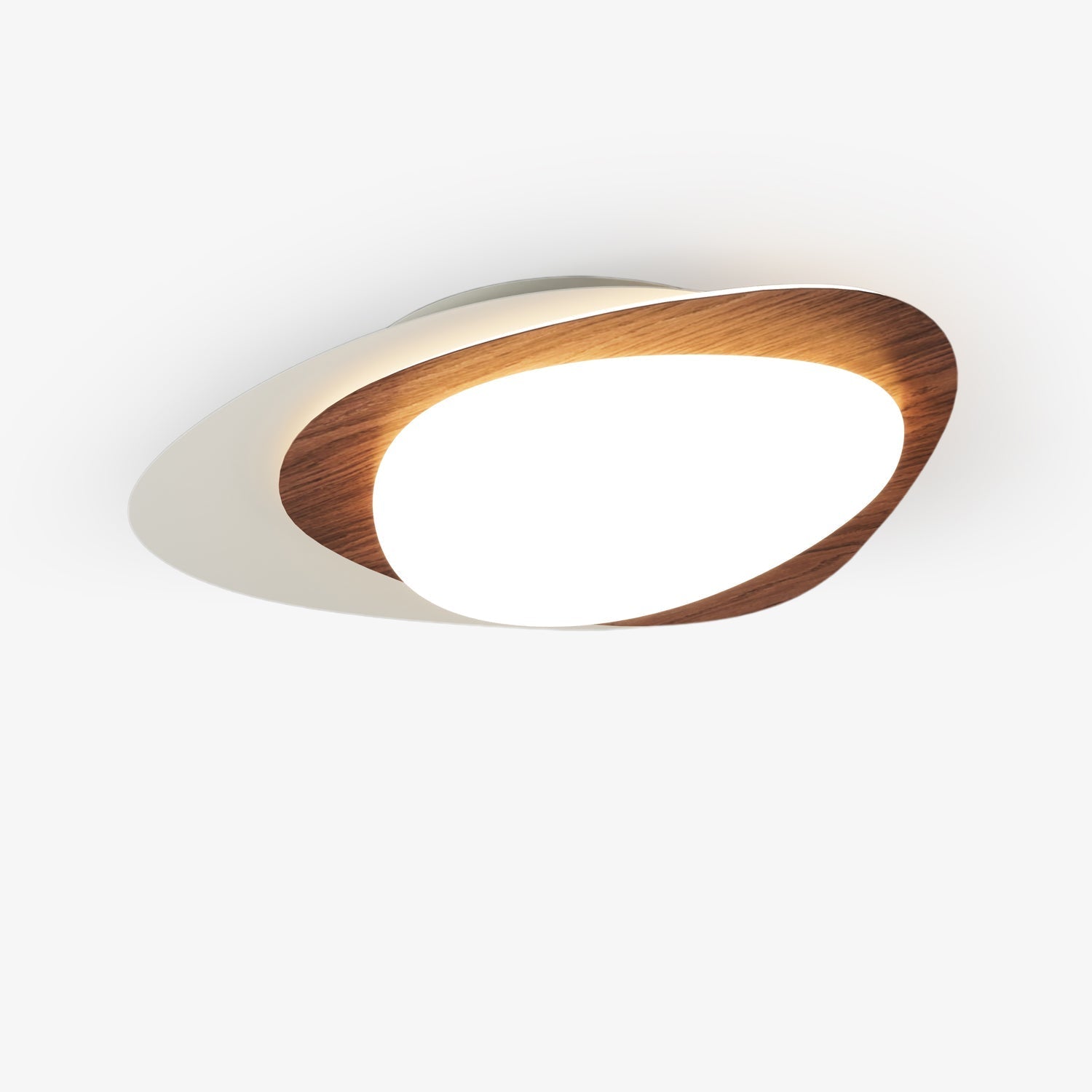 Stellar Orbit Ceiling Light - Lamp Outdoor
