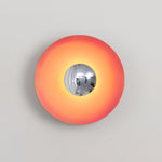 Simplicity Glow Wall Light - Lamp Outdoor