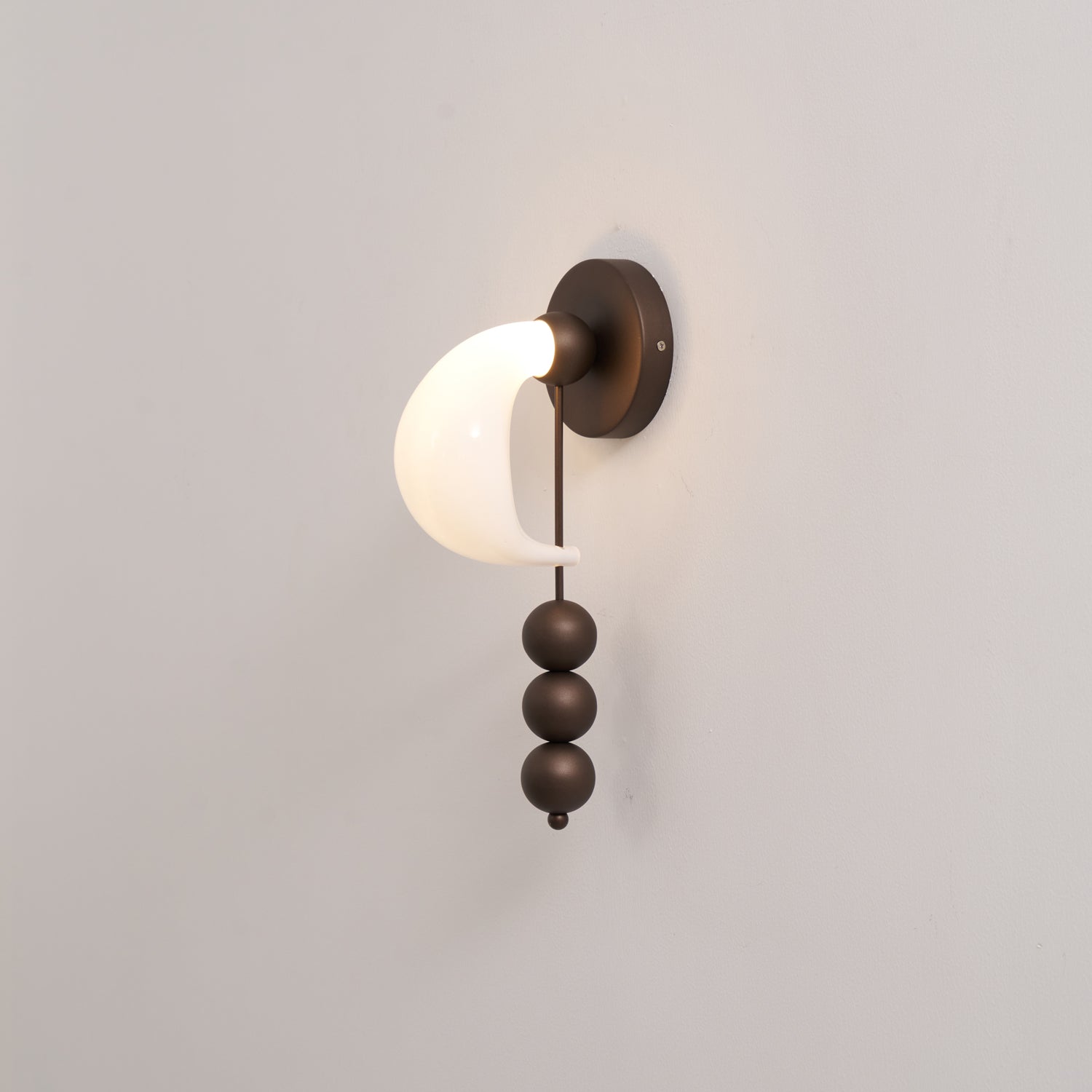 Alabris Wall Light - Lamp Outdoor