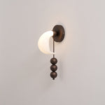 Alabris Wall Light - Lamp Outdoor