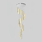Villa Forci Chandelier - Lamp Outdoor
