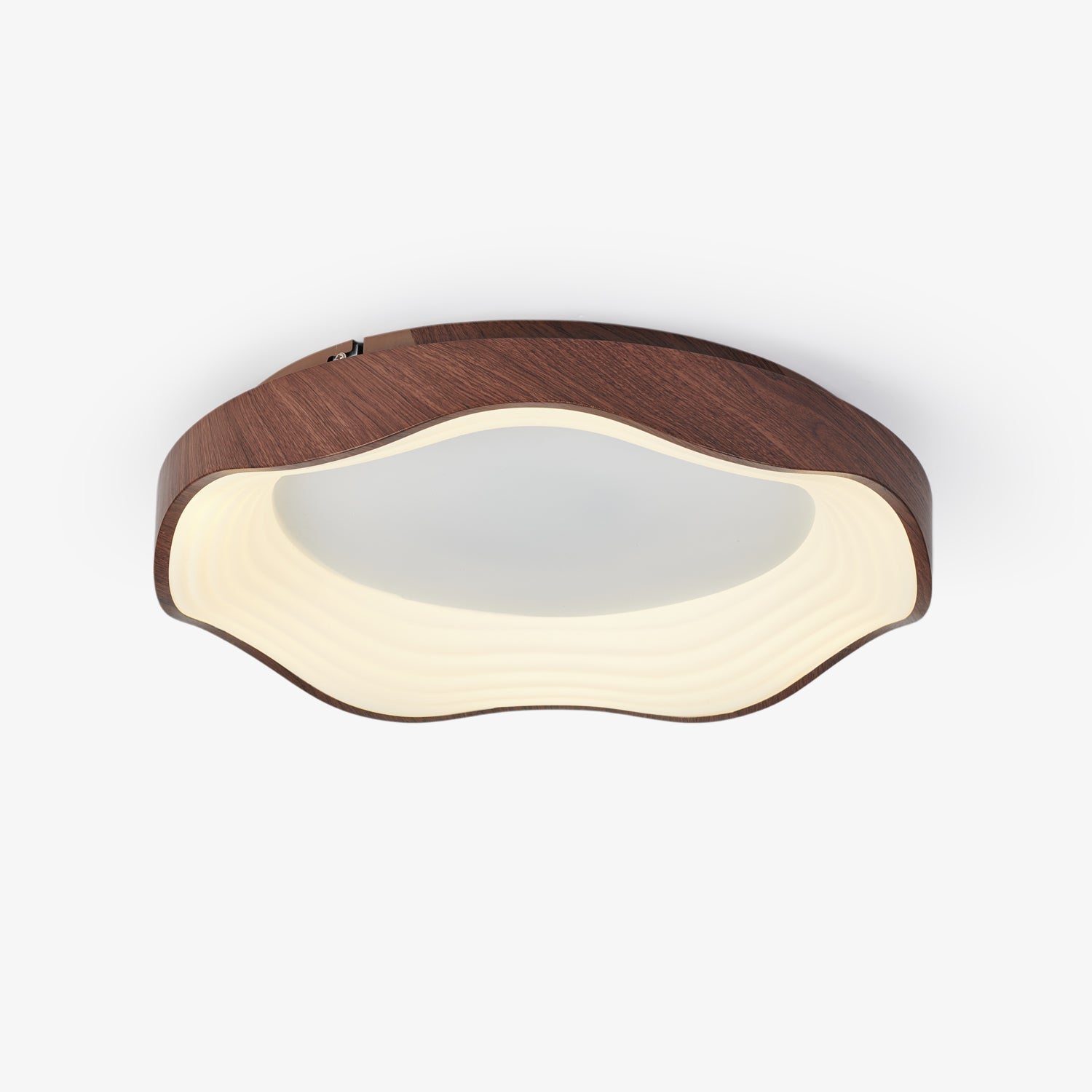 Mirage Wave Ceiling Light - Lamp Outdoor