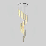 Villa Forci Chandelier - Lamp Outdoor