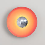 Simplicity Glow Wall Light - Lamp Outdoor
