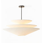Altura Layered Pendant Light - Lamp Outdoor