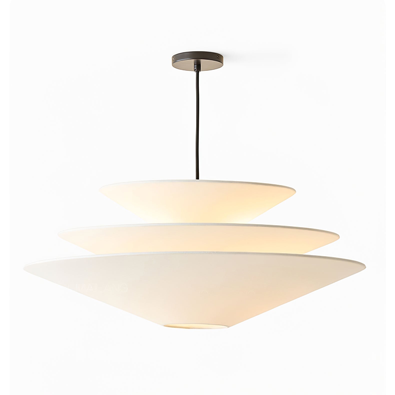 Altura Layered Pendant Light - Lamp Outdoor