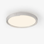Edge Minimalist Ceiling Light - Lamp Outdoor