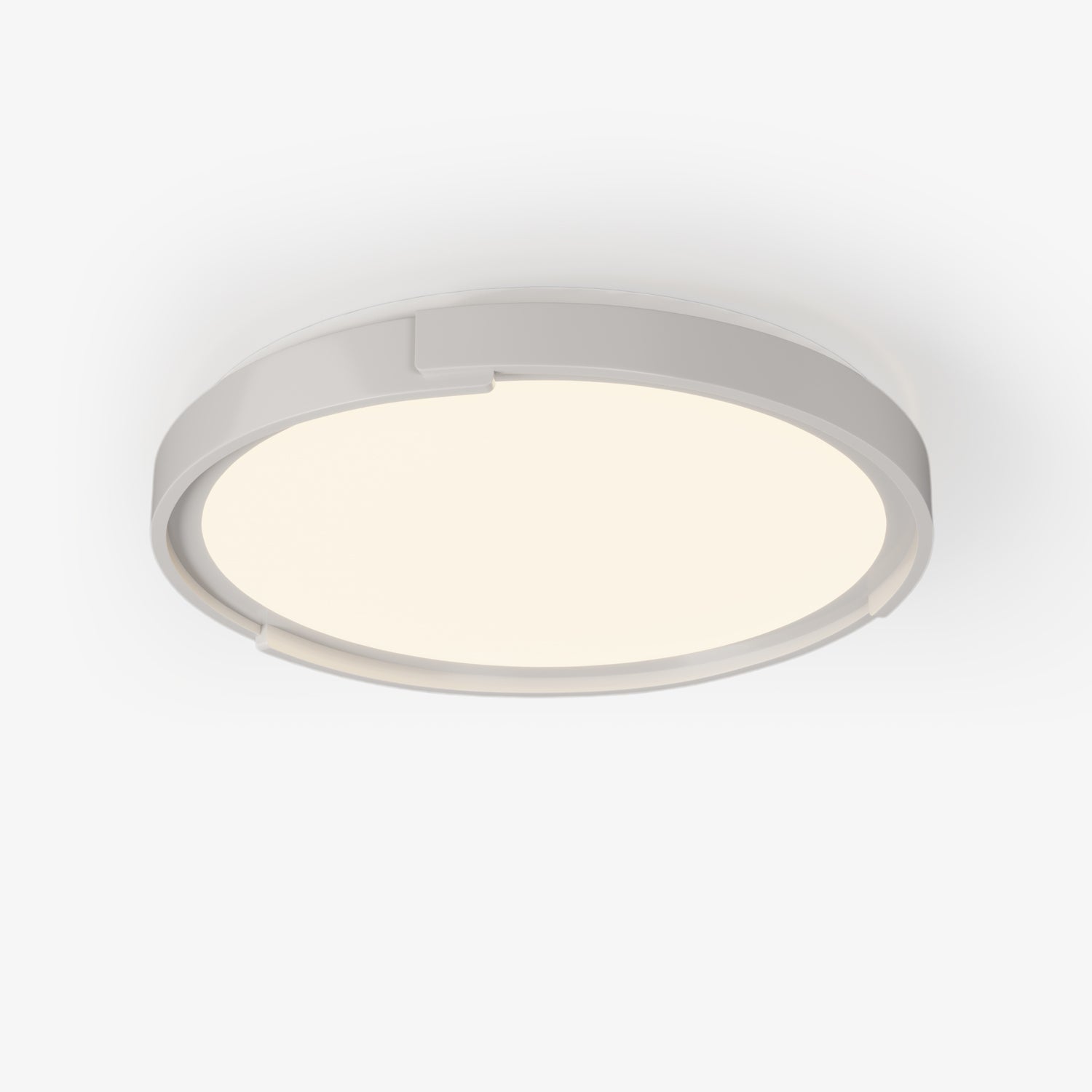 Edge Minimalist Ceiling Light - Lamp Outdoor