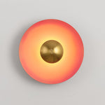 Simplicity Glow Wall Light - Lamp Outdoor