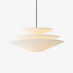 Altura Layered Pendant Light - Lamp Outdoor