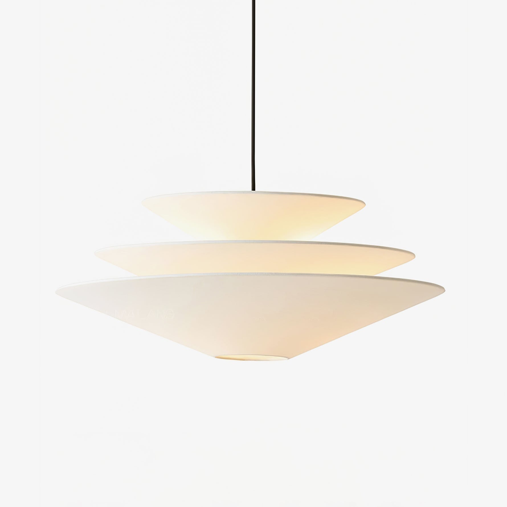Altura Layered Pendant Light - Lamp Outdoor