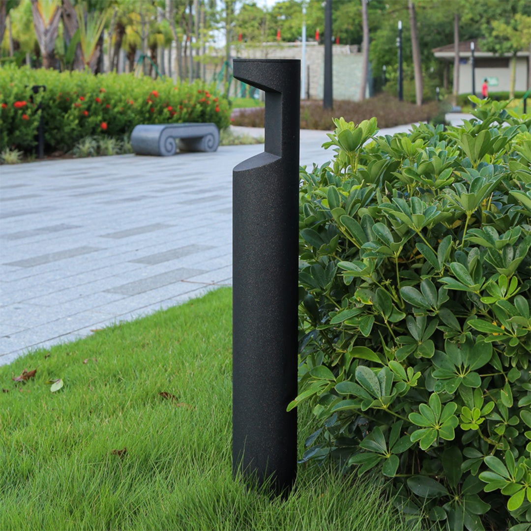 Garden Outdoor Lights Minimalist Style - Lamp Outdoor