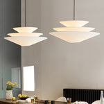 Altura Layered Pendant Light - Lamp Outdoor