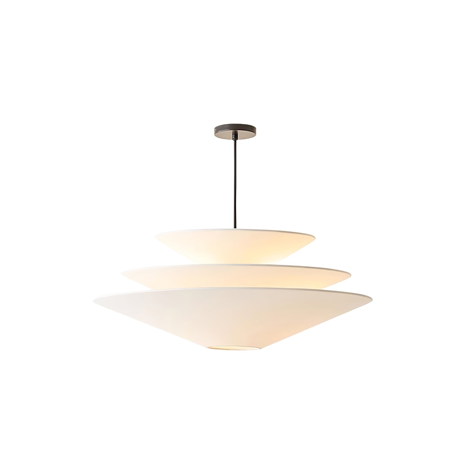Altura Layered Pendant Light - Lamp Outdoor