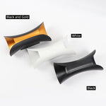 Noxel Curved Outdoor Wall Mounted Led Lamp - Lamp Outdoor