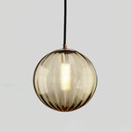 Paola Pendant Light - Lamp Outdoor