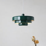 Ansel Pendant Light - Lamp Outdoor