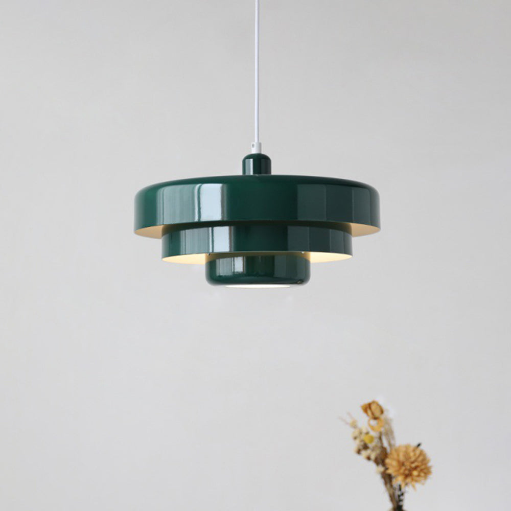 Ansel Pendant Light - Lamp Outdoor
