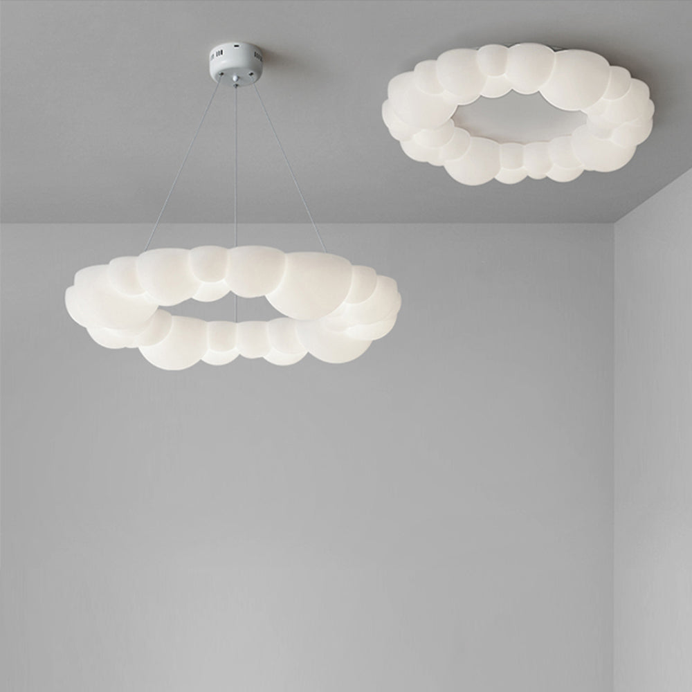 Kano Pendant & Ceiling Light Remote Control Dimmable - Lamp Outdoor