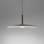 Rava Pendant Light Pan, Plate Shape Modern Design - Lamp Outdoor