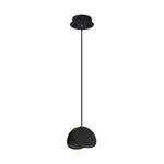 Tavro Minimalist Wood Pendant Light - Lamp Outdoor
