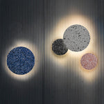 Terrazzo Wall Lamp - Lamp Outdoor