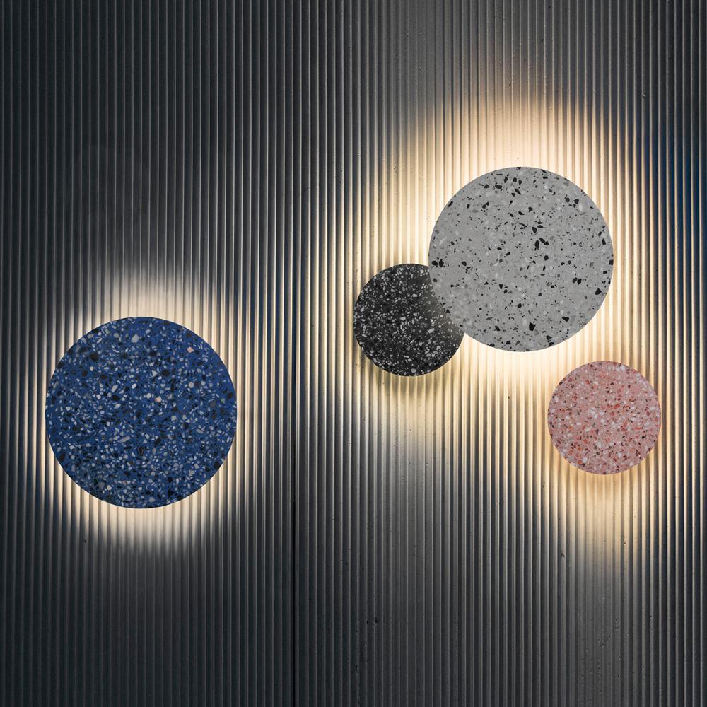 Terrazzo Wall Lamp - Lamp Outdoor